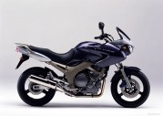 Yamaha TDM900 Yamaha TDM900